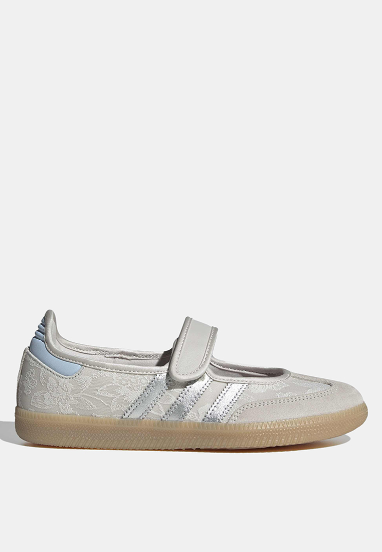 ADIDAS Adidas Originals Liberty London Samba Jane Shoes