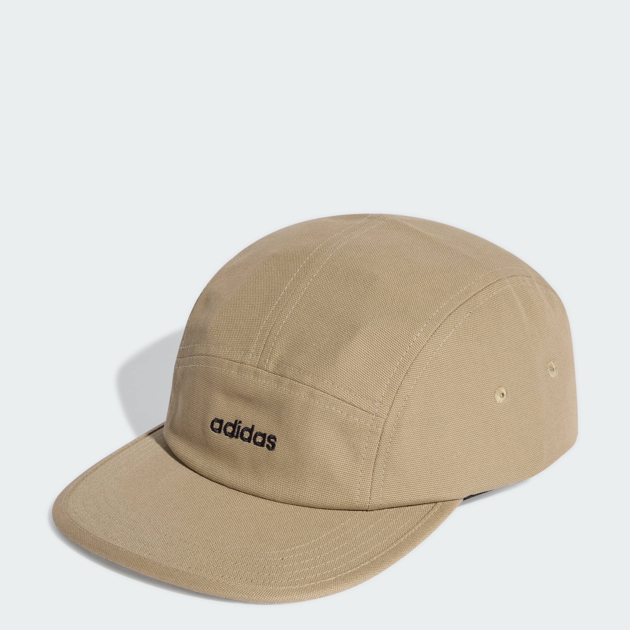 ADIDAS 5 Panel Cap Canvas