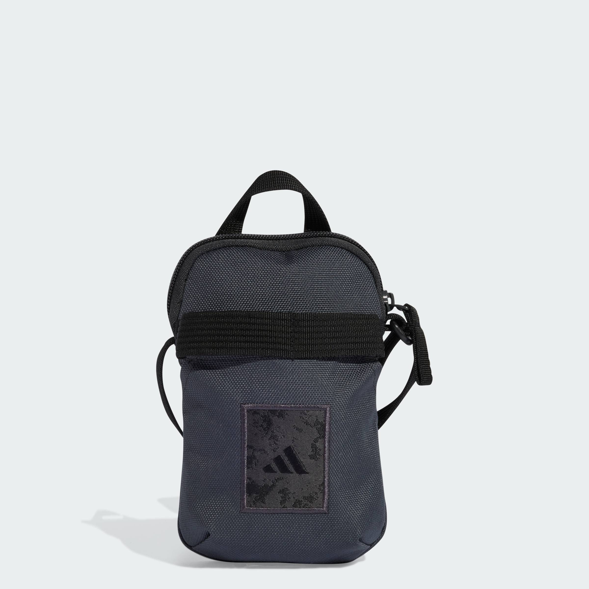 ADIDAS Lifestyle Utility Small Bag Unisex Grey JY7660