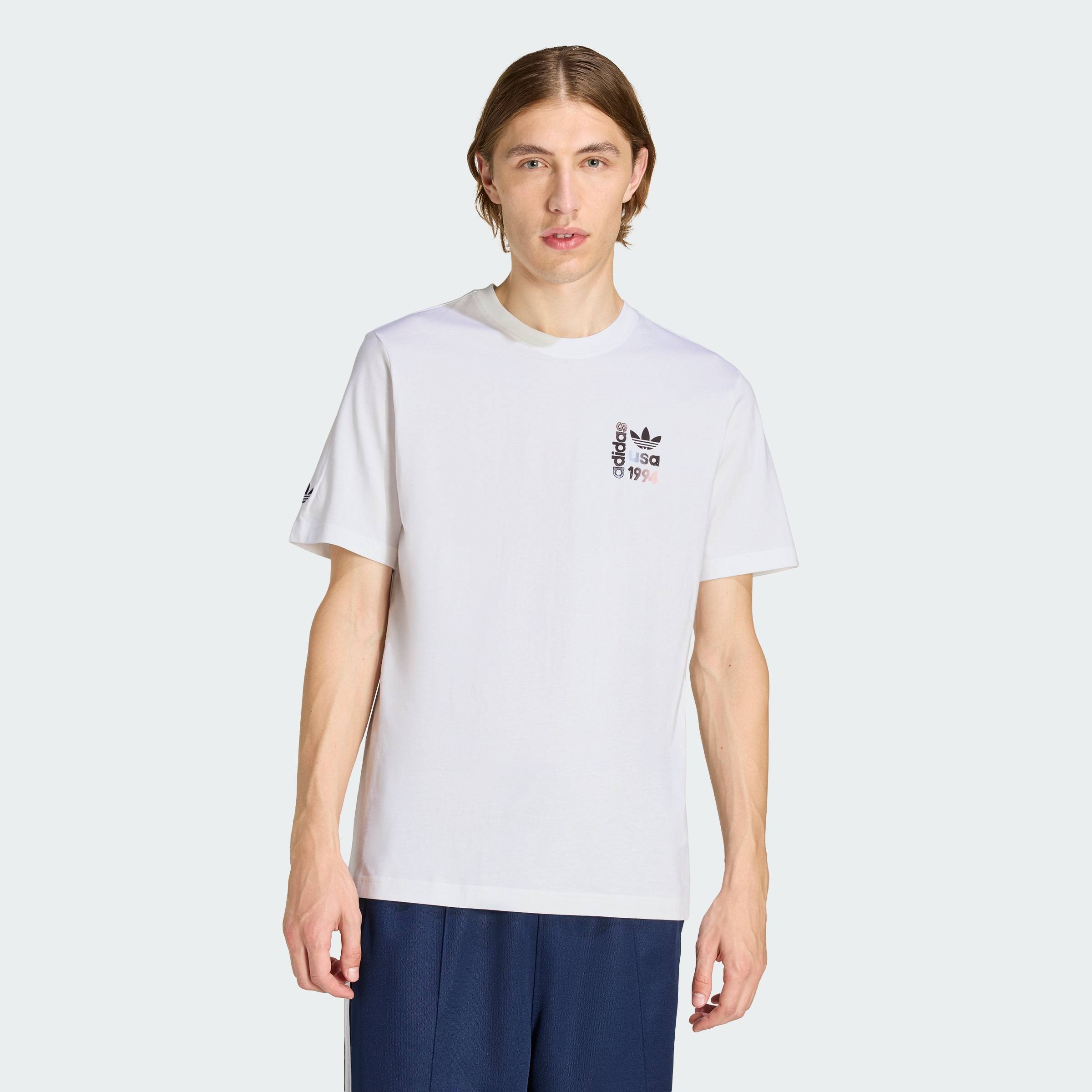ADIDAS Archive Usa 94 Graphic Tee