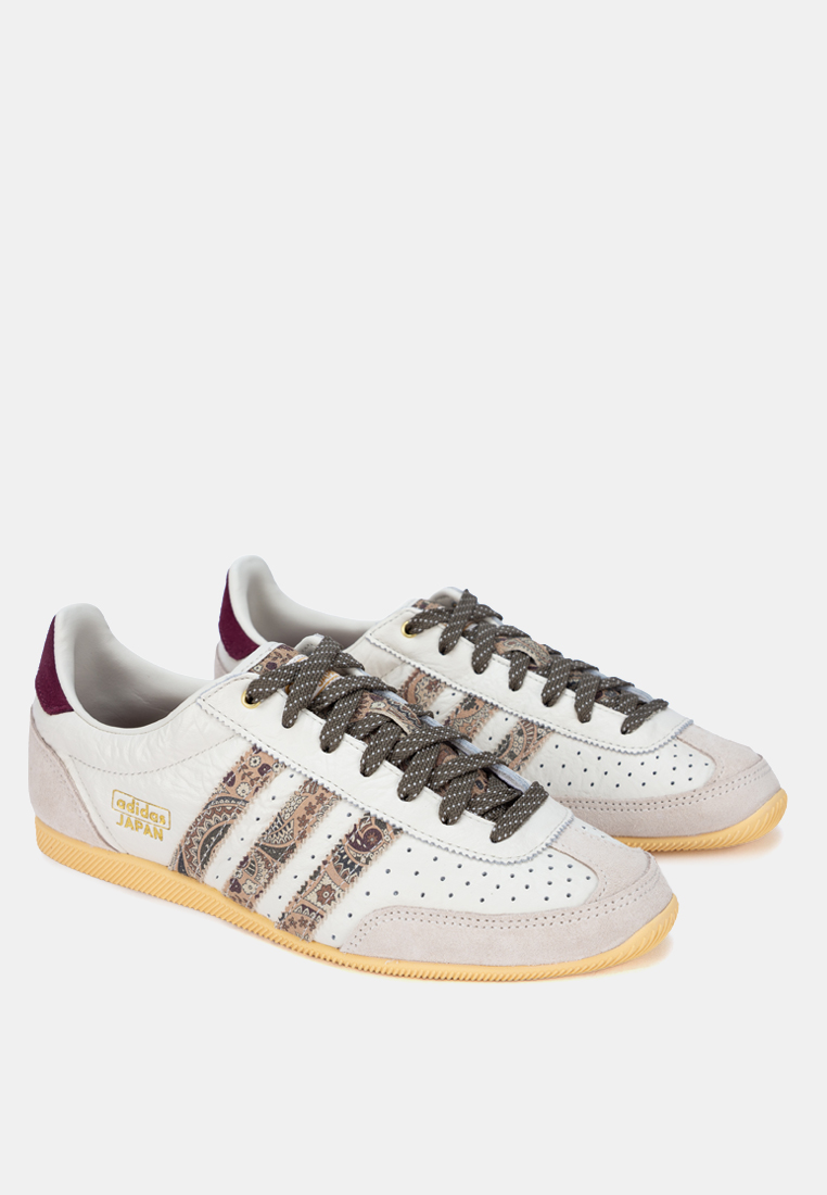 ADIDAS Japan x Liberty London Shoes