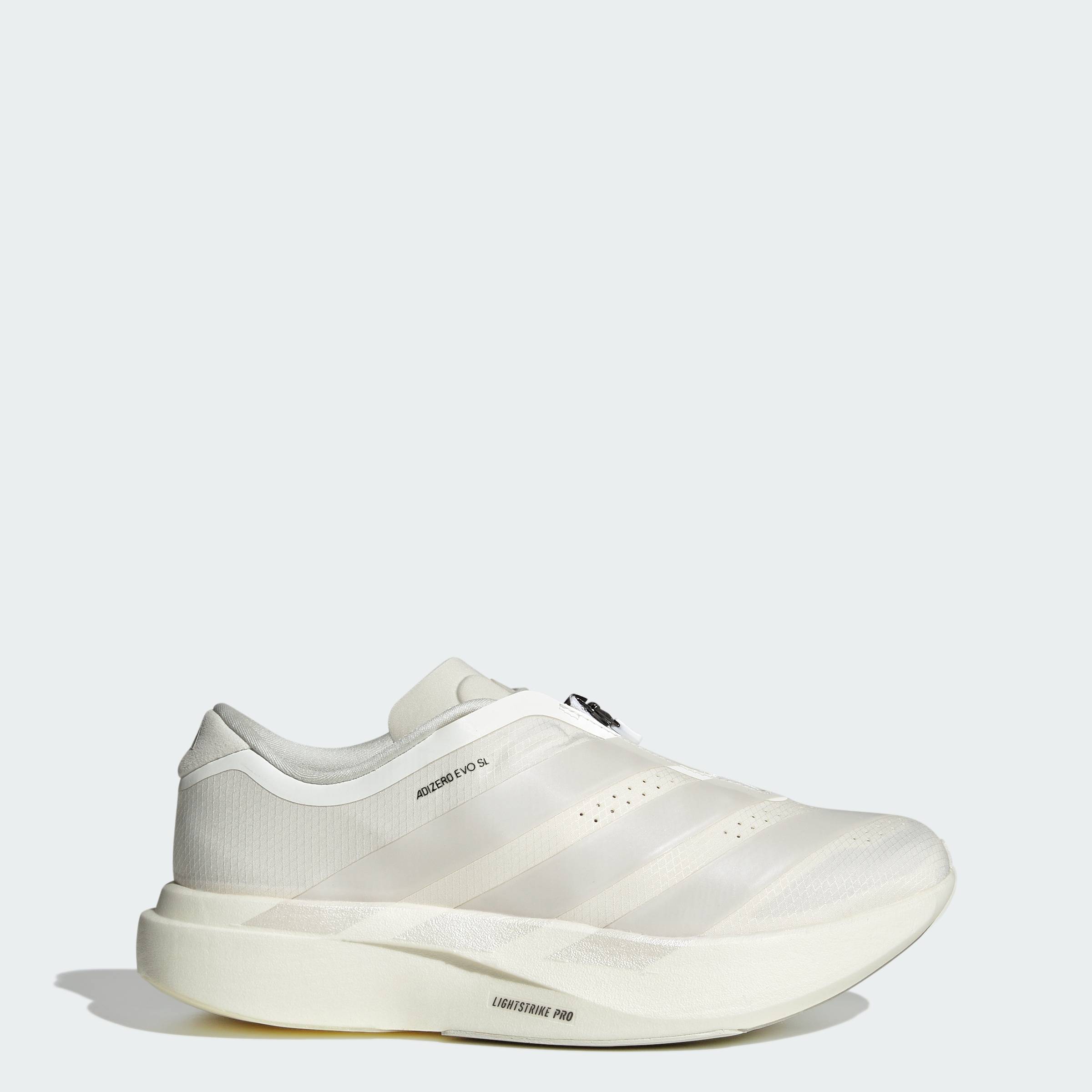 ADIDAS Adizero Evo SL ZIP Shoes