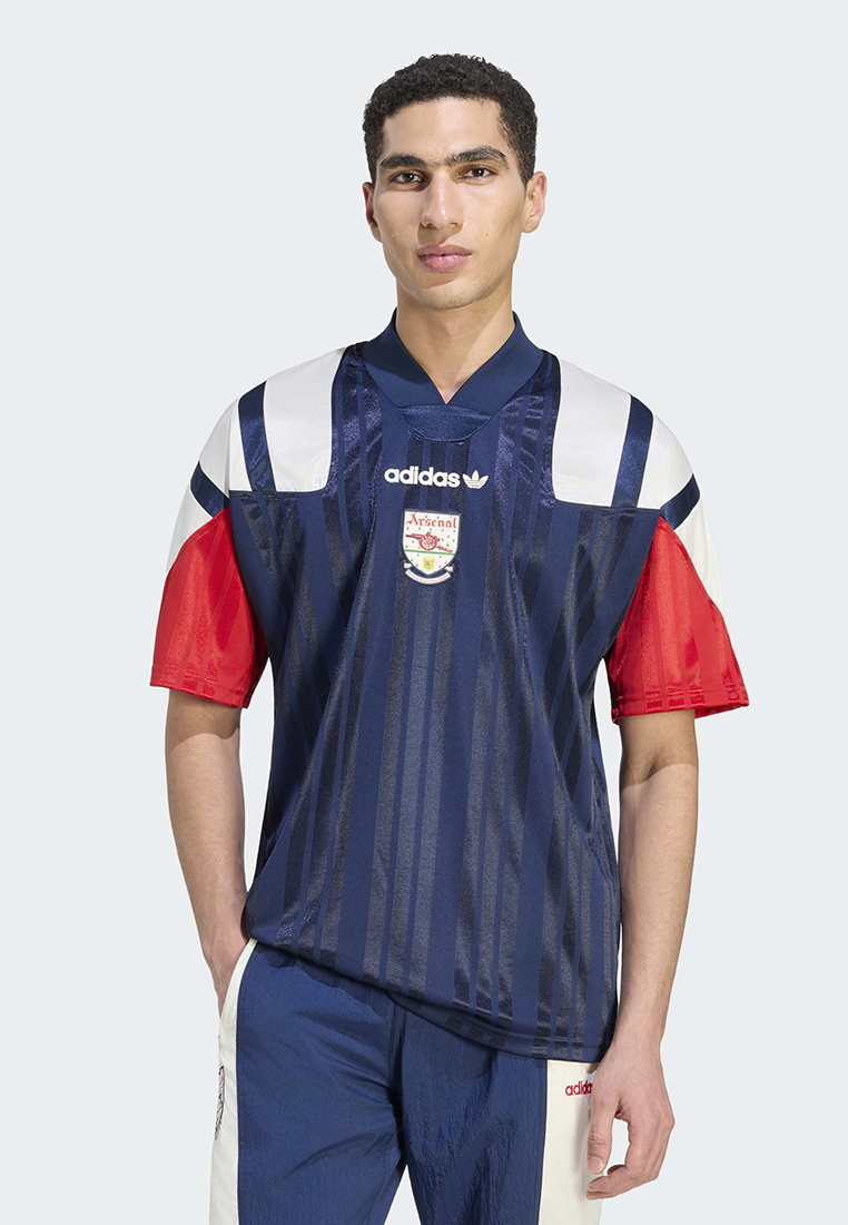 ADIDAS Arsenal FC EQT Jersey Top