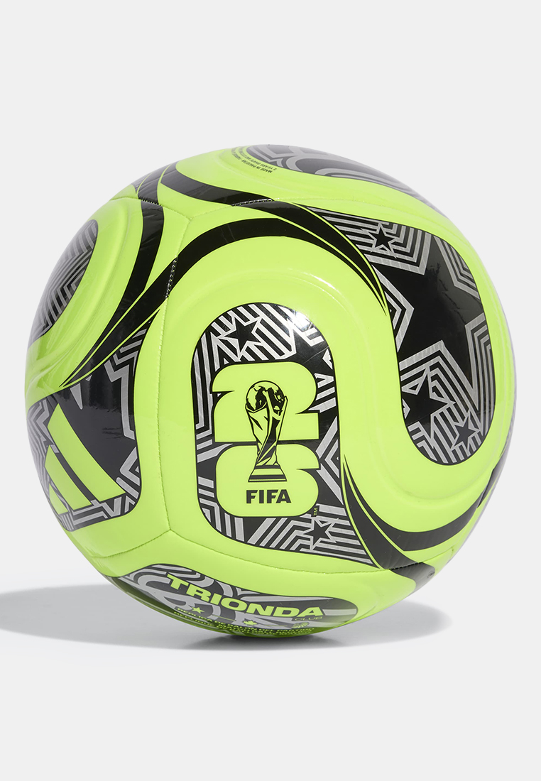 ADIDAS FIFA World Cup 26™ Trionda Club Ball