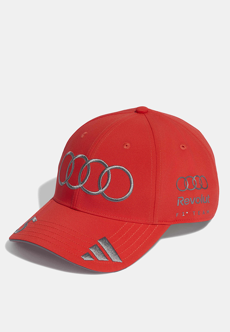 ADIDAS Audi Revolut F1 Team Gabriel Bortoleto Cap