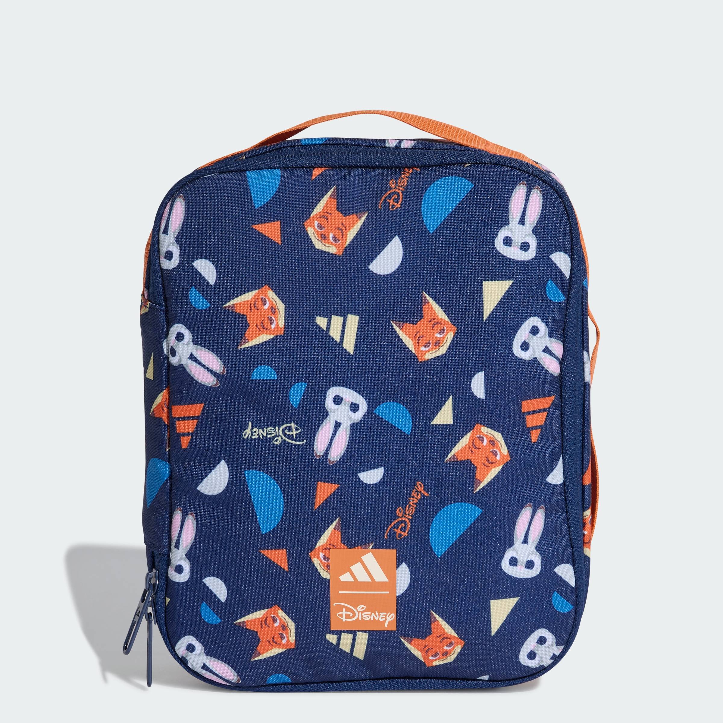 ADIDAS Lifestyle DISNEY COOLER BAG Unisex Blue KD0402