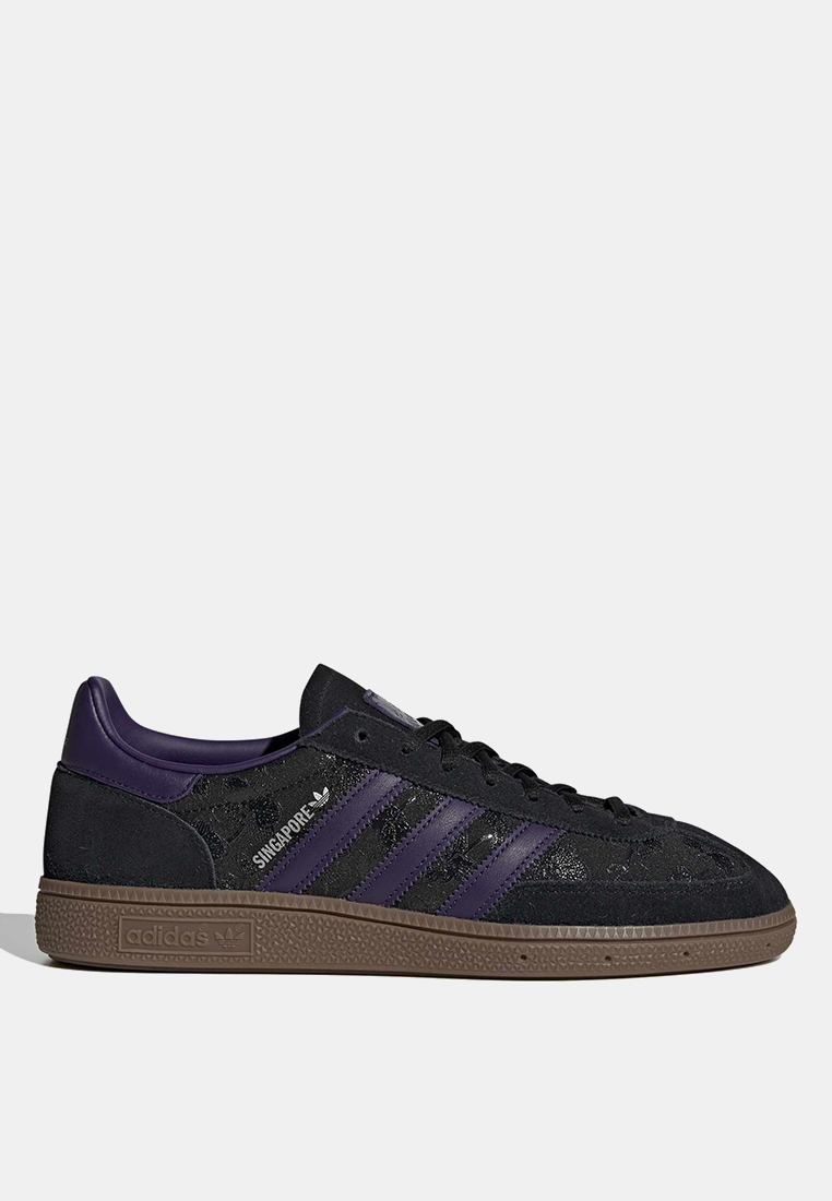 ADIDAS Handball Spezial Mercedes AMG Petronas F1 Team Shoes