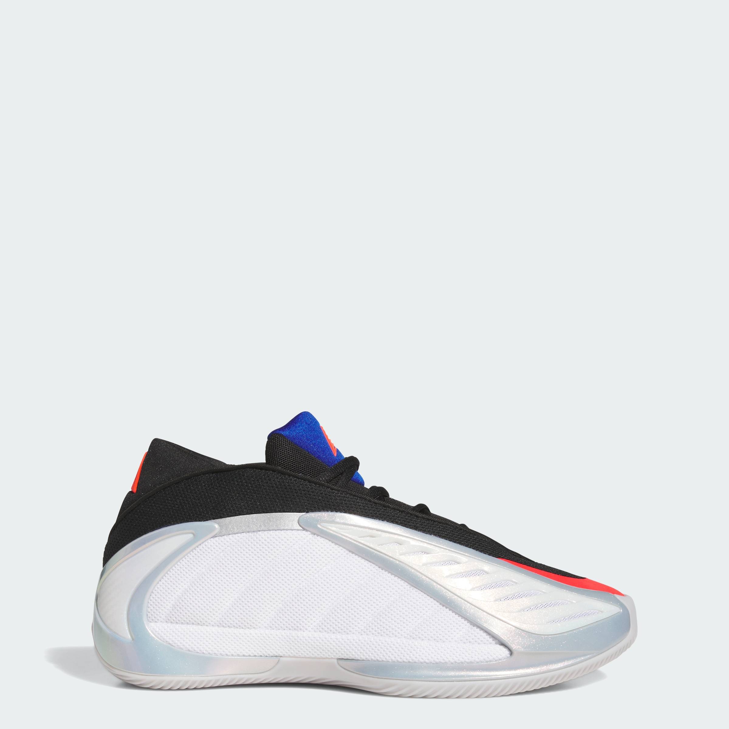 ADIDAS Basketball ANTHONY EDWARDS 2 Shoes Unisex White KJ4228