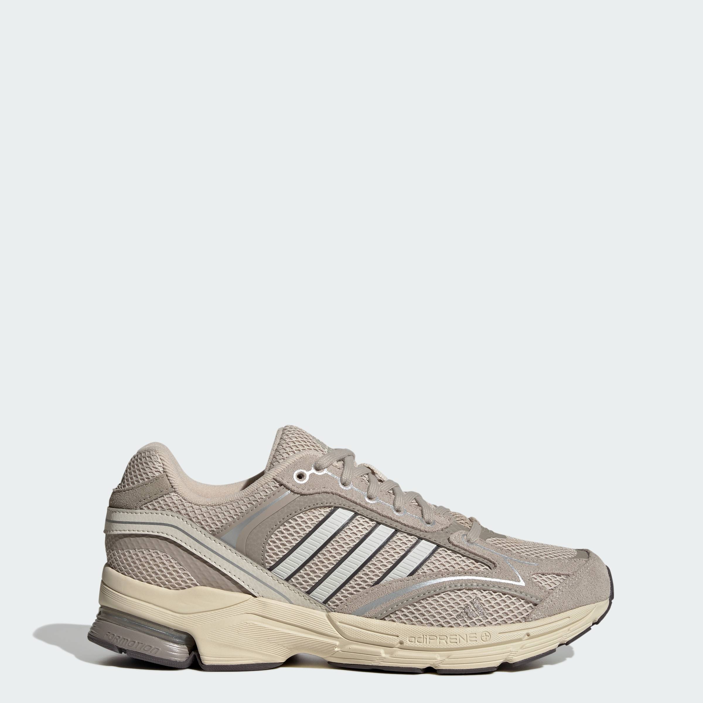 ADIDAS Lifestyle SPIRITAIN 2000 SHOES Unisex Beige KI3020