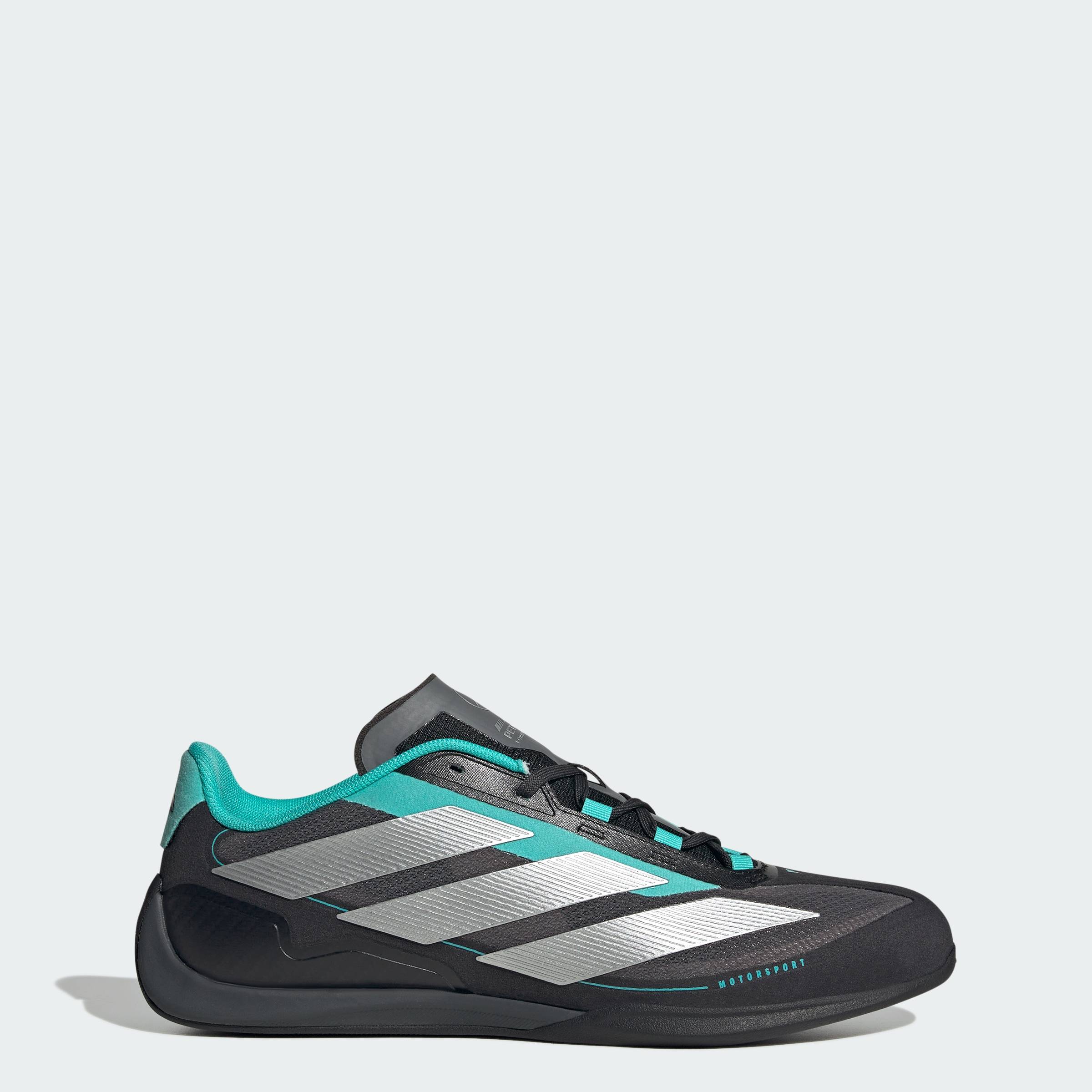 ADIDAS Motorsport FEROZA MER Shoes Unisex Black KJ6175