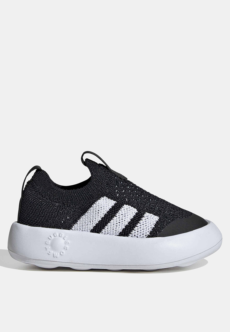 ADIDAS Lifestyle Bubblecomfy Shoes Kids Unisex Black IH1264