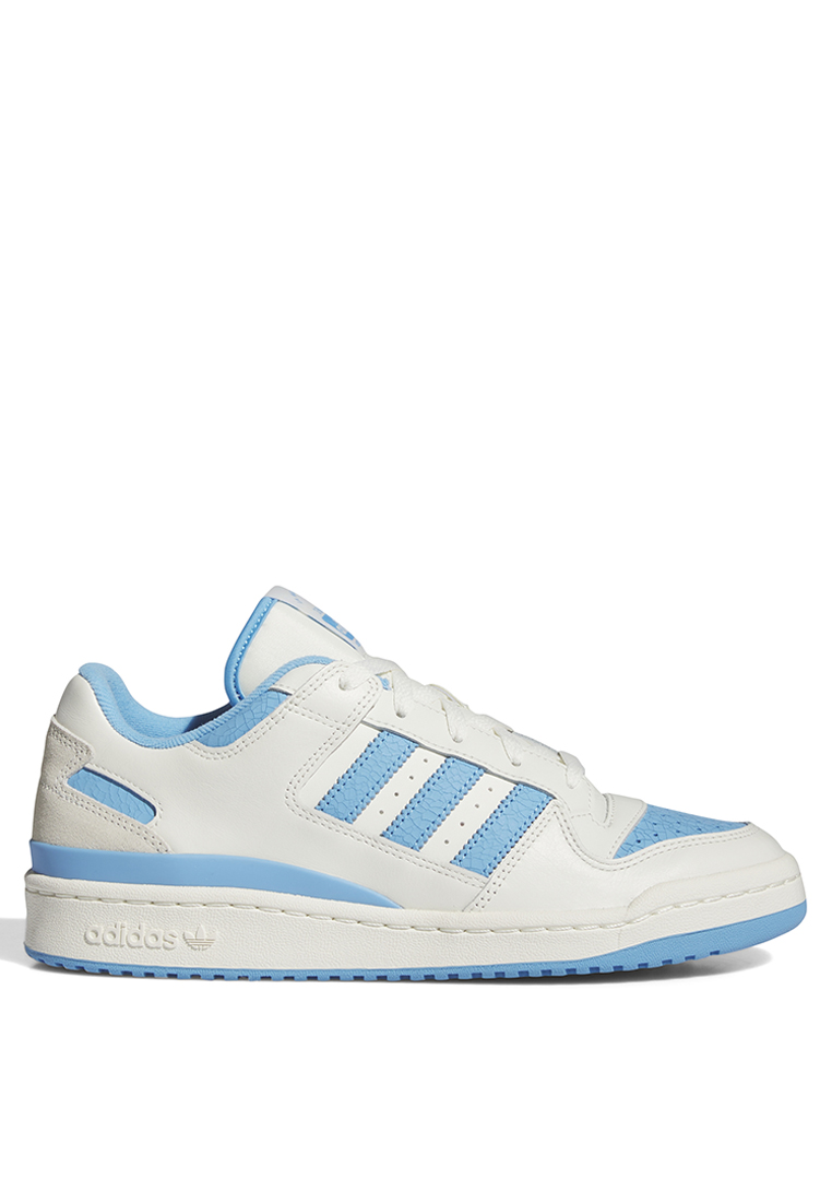 ADIDAS forum low cl shoes