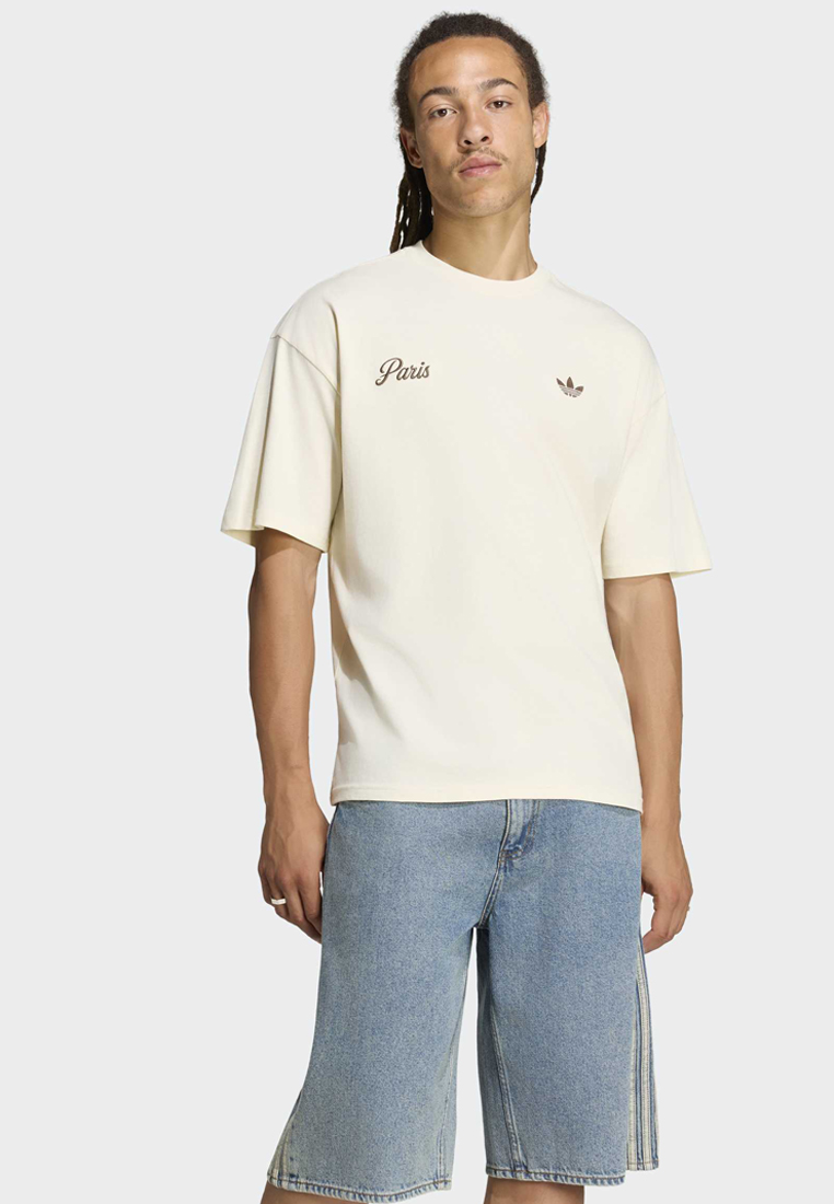 ADIDAS Paris GFX T-Shirt