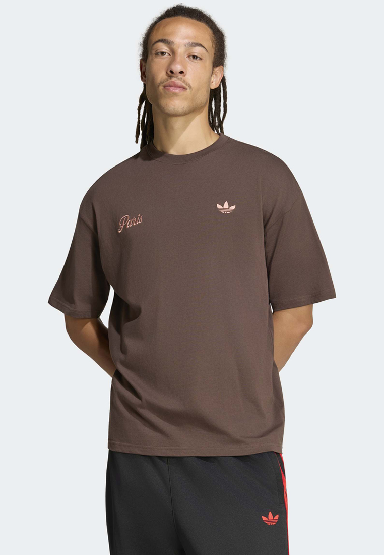 ADIDAS Paris GFX T-Shirt