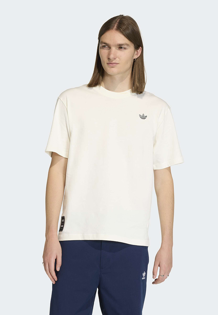 ADIDAS Archive Country Flag T-Shirt