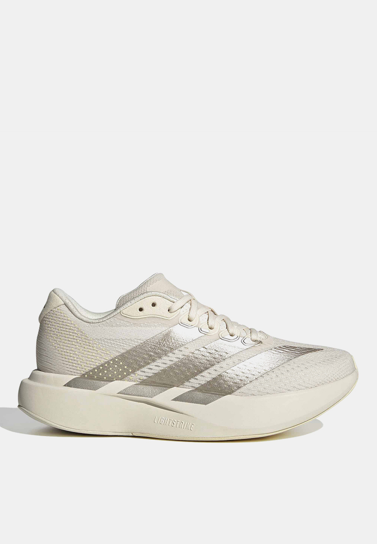ADIDAS Running Adizero Pacer Shoes Women White KZ8980