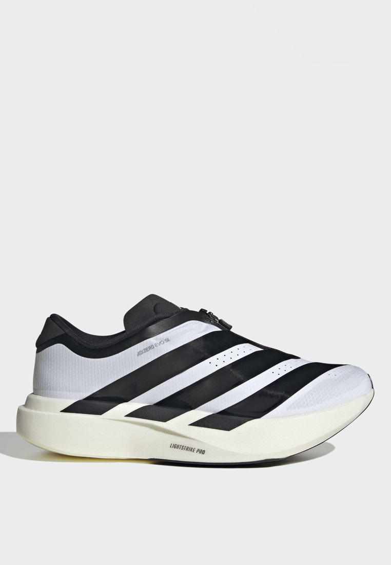 ADIDAS Adizero Evo SL ZIP Shoes