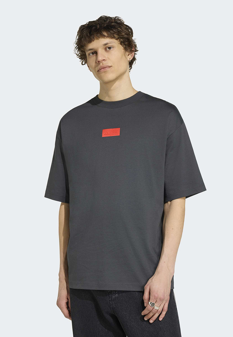 ADIDAS Audi Revolut F1 Team Elevated Graphic I T-Shirt