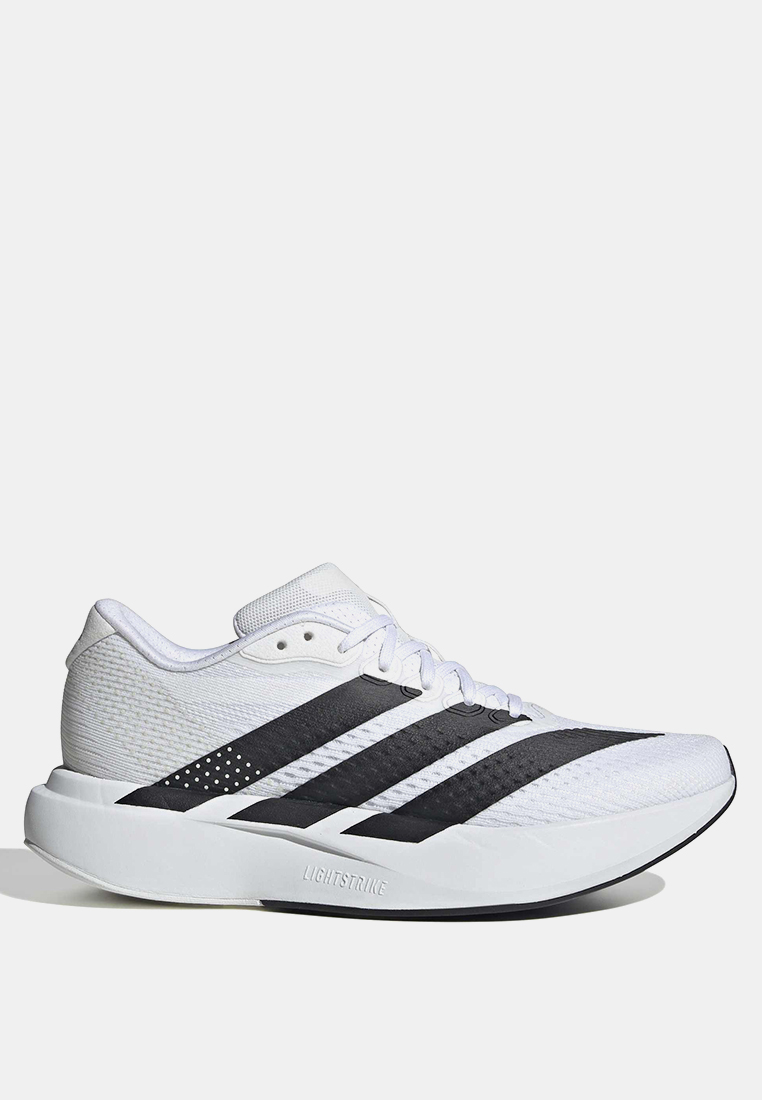 ADIDAS Running Adizero Pacer Shoes Women White KZ8978