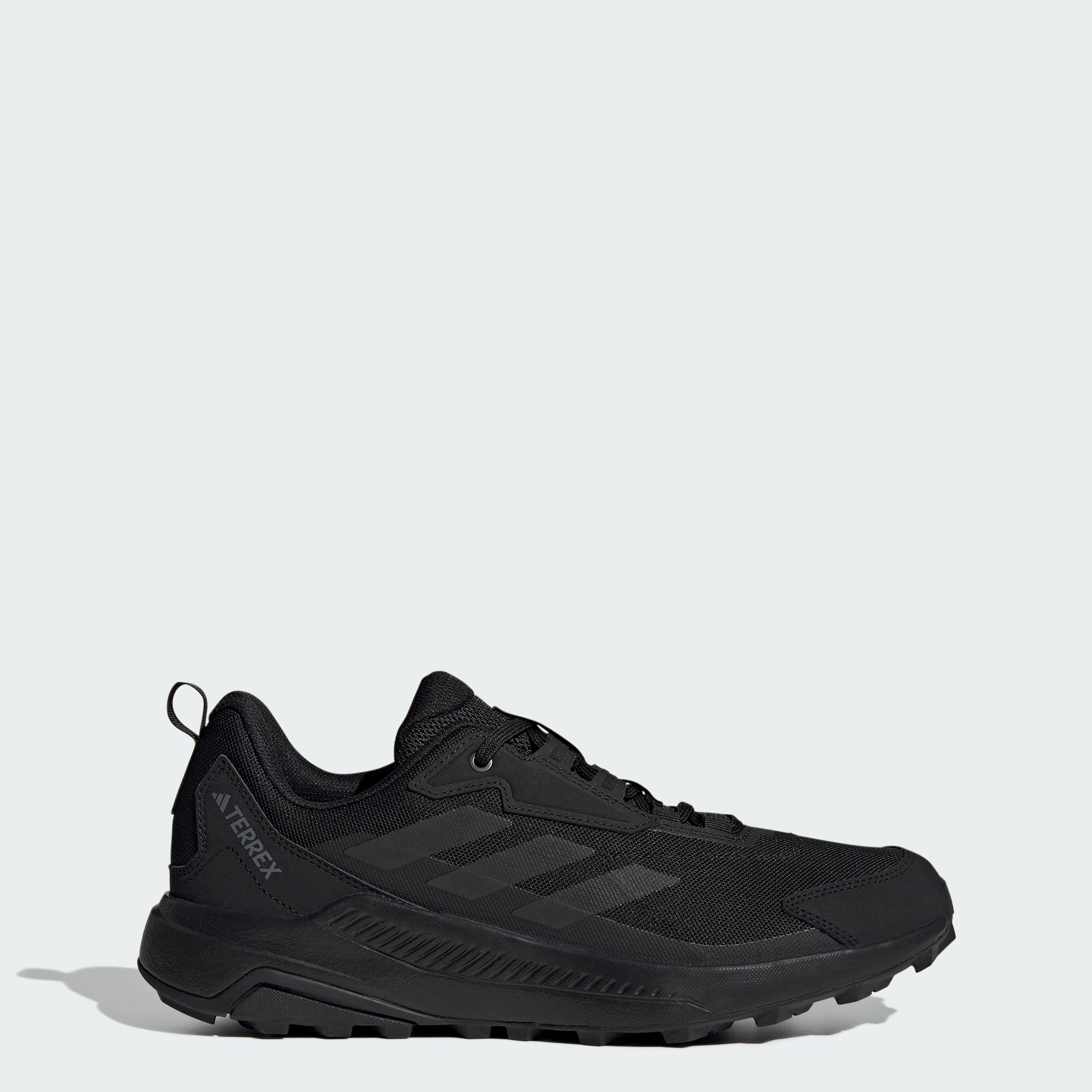 ADIDAS Hiking Terrex Anylander Hiking Shoes Men Black ID0895