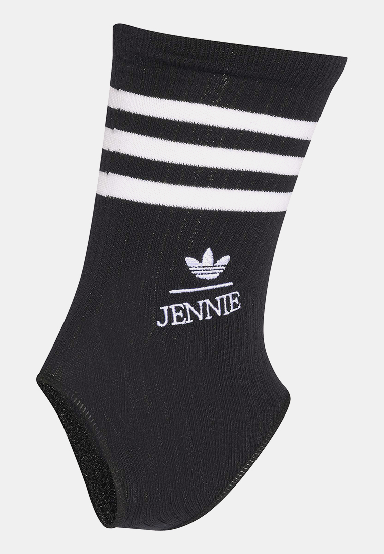 ADIDAS Adiluna Season 2 x Jennie Cut-Out Sock