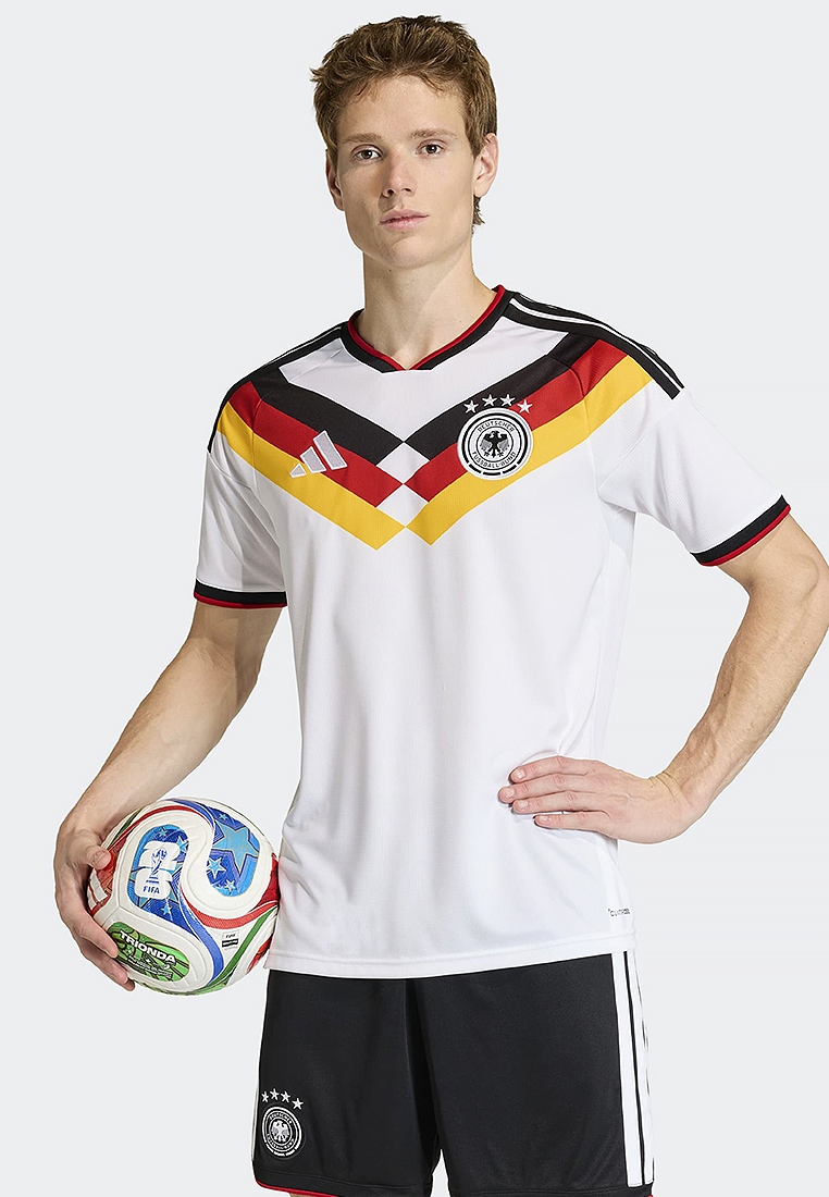 ADIDAS World Cup Football Germany 26 Home Jersey
