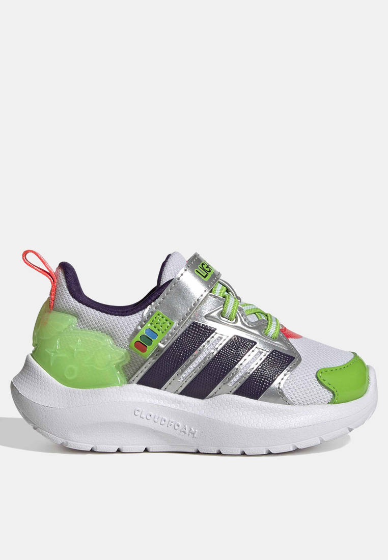ADIDAS Pixar Toy Story Lightorama Runner Infants Shoes