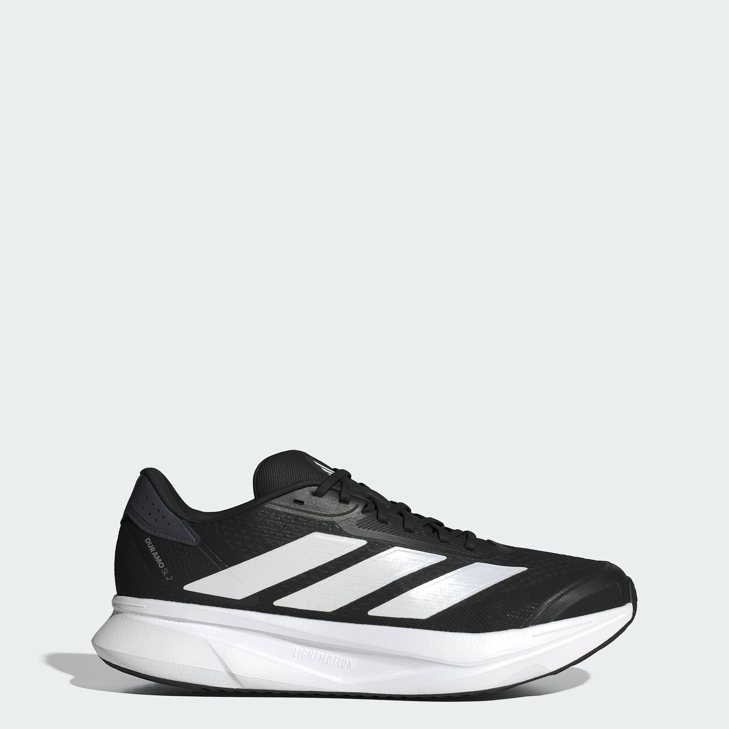 ADIDAS Running Duramo SL 2 Running Shoes Men Black IH8218