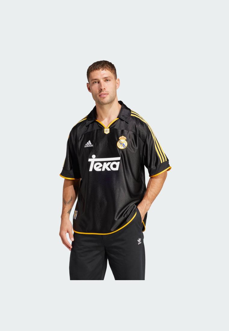 ADIDAS Real Madrid 99/00 Away Jersey