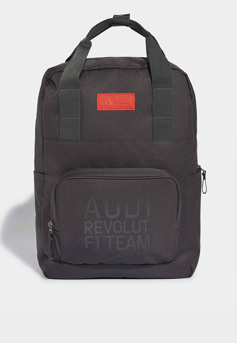 ADIDAS Audi Revolut F1 Team Elevated Backpack