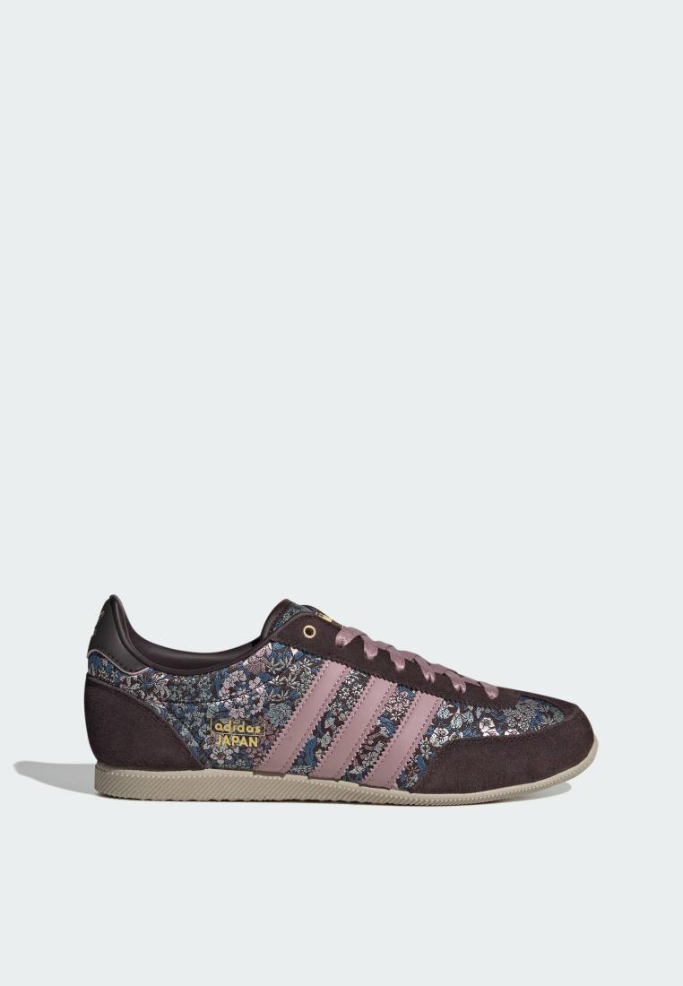 ADIDAS Japan x Liberty London Shoes