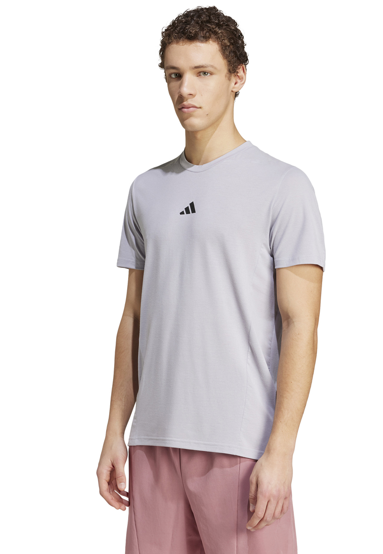 ADIDAS D4T Workout T-Shirt