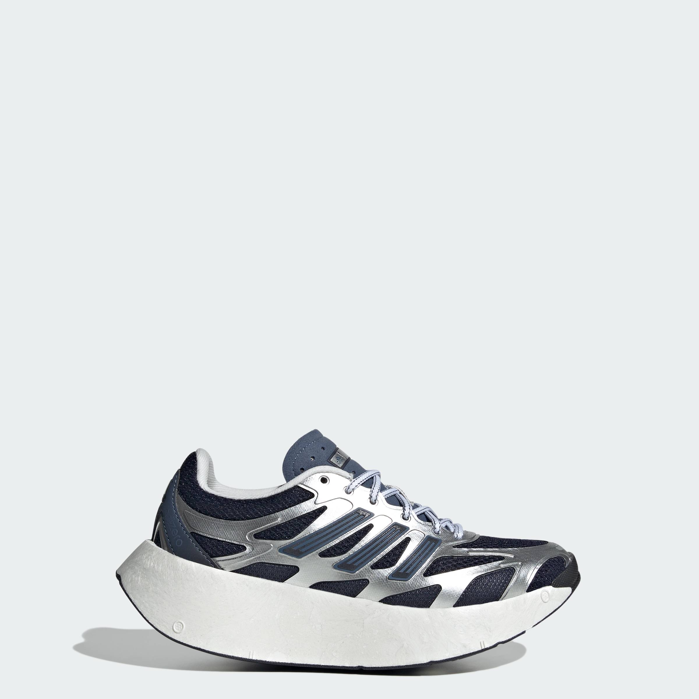 ADIDAS Lifestyle Adizero Aruku Shoes Kids Unisex Silver JQ5520