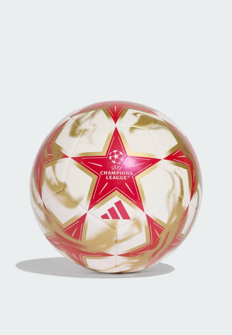 ADIDAS Football UEFA Champions League 26/27 Club Ball Unisex White KE9764