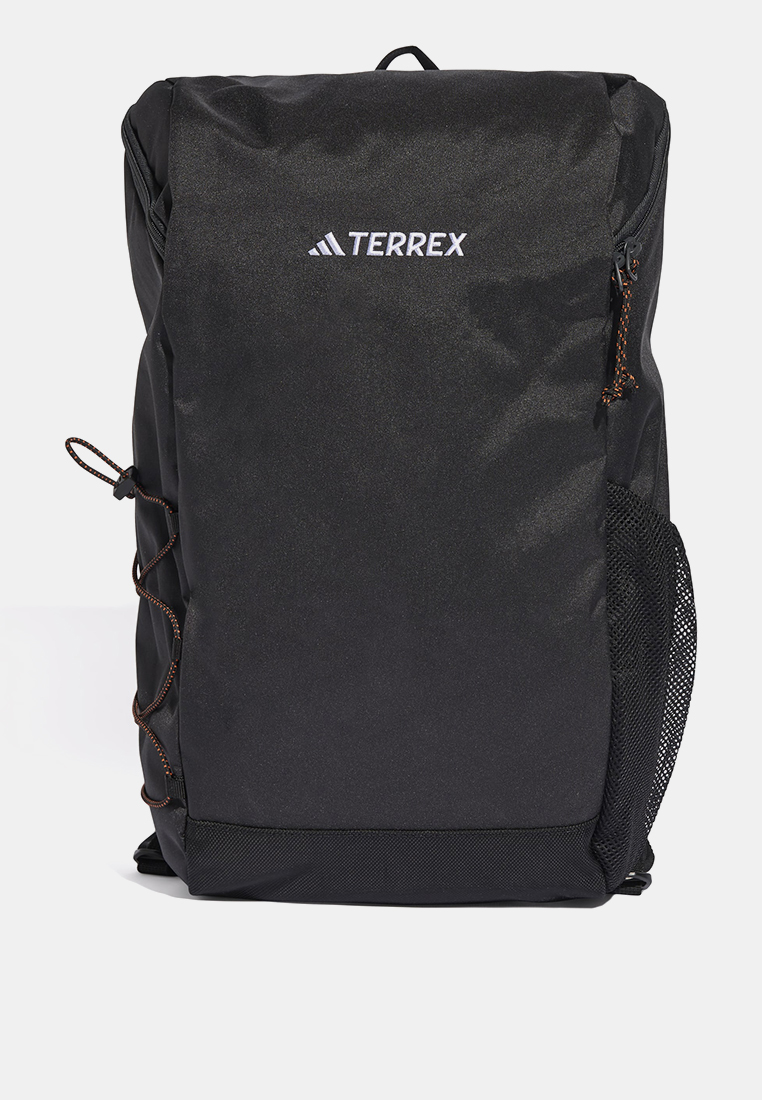 ADIDAS Hiking Terrex Multi Essentials Backpack 20L Unisex Grey JM3066