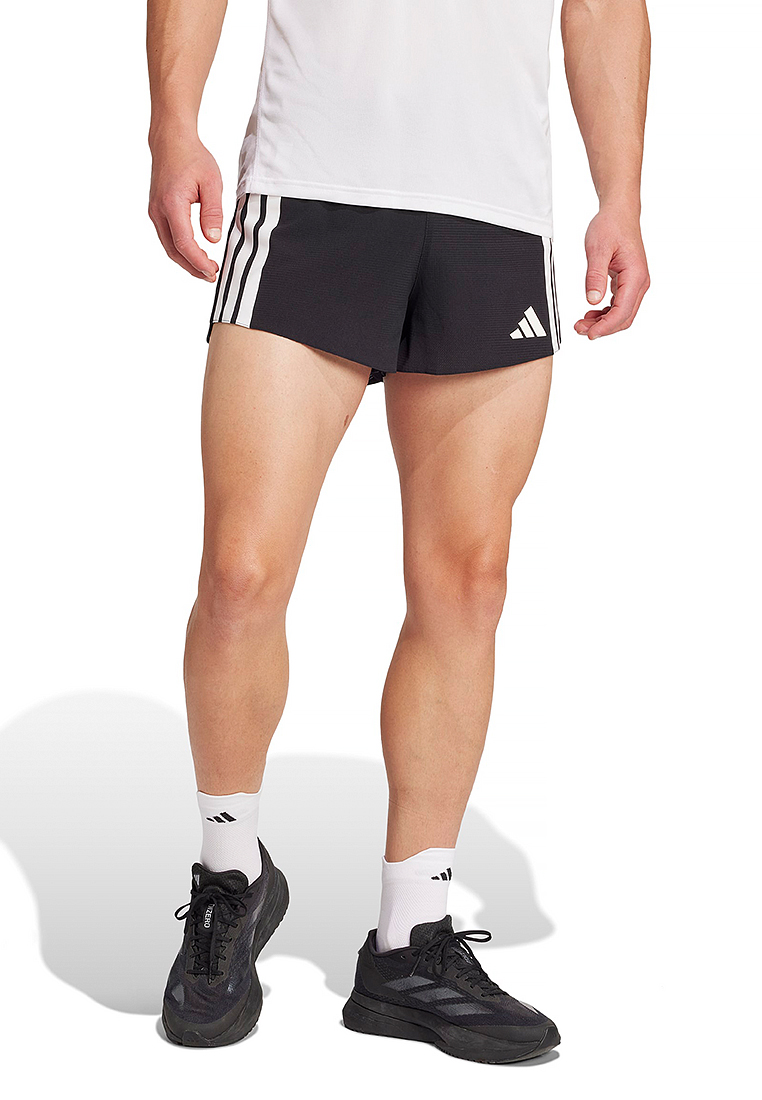 ADIDAS Adizero Running Gel Pocket Shorts