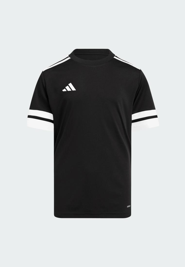 ADIDAS Football Squadra 25 Jersey Kids Unisex Black JJ0052