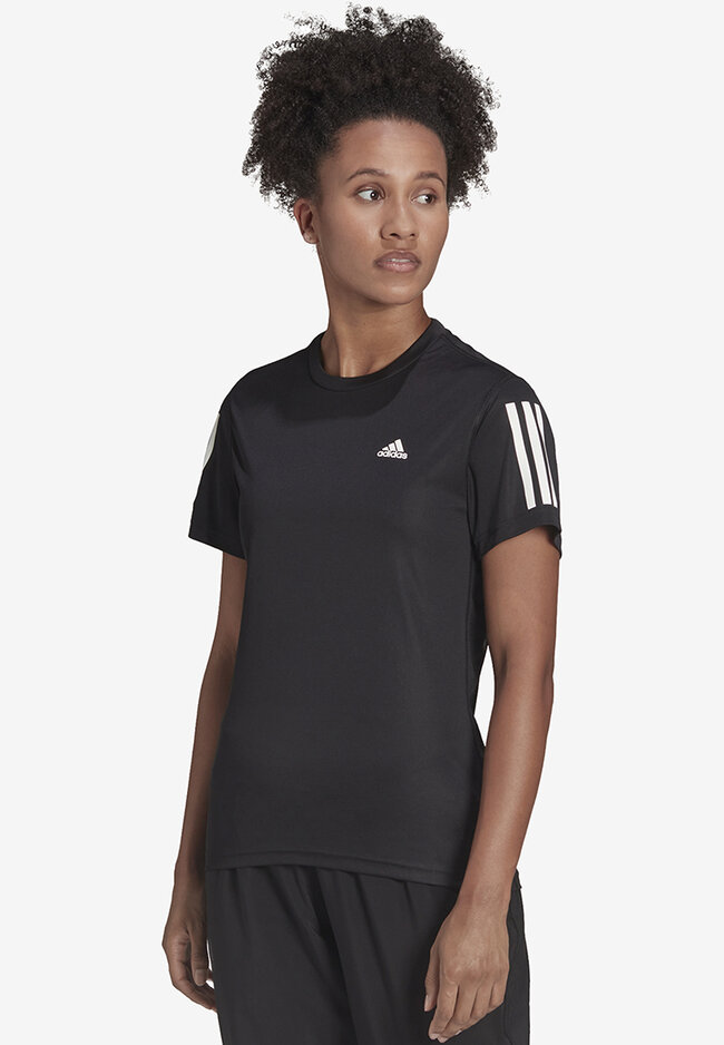 white adidas shirt womens