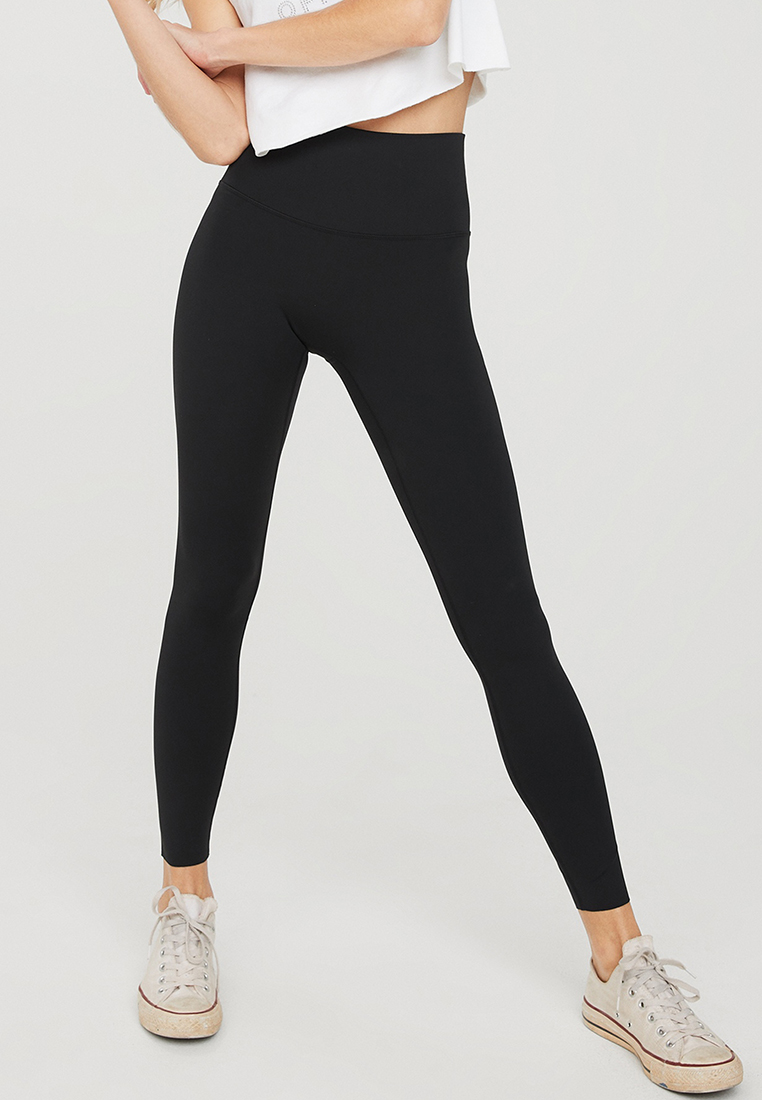 AERIE Goals High Waisted Leggings