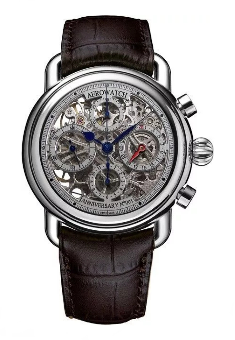 Aerowatch AEROWATCH 1942 Chronogragh Automatic Men watch A61901AA20SQ