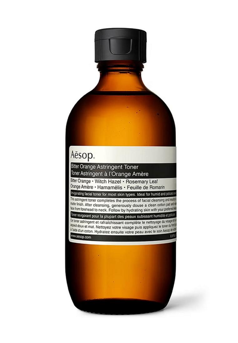 Aesop Aesop Bitter Orange Astringent Toner 200ml