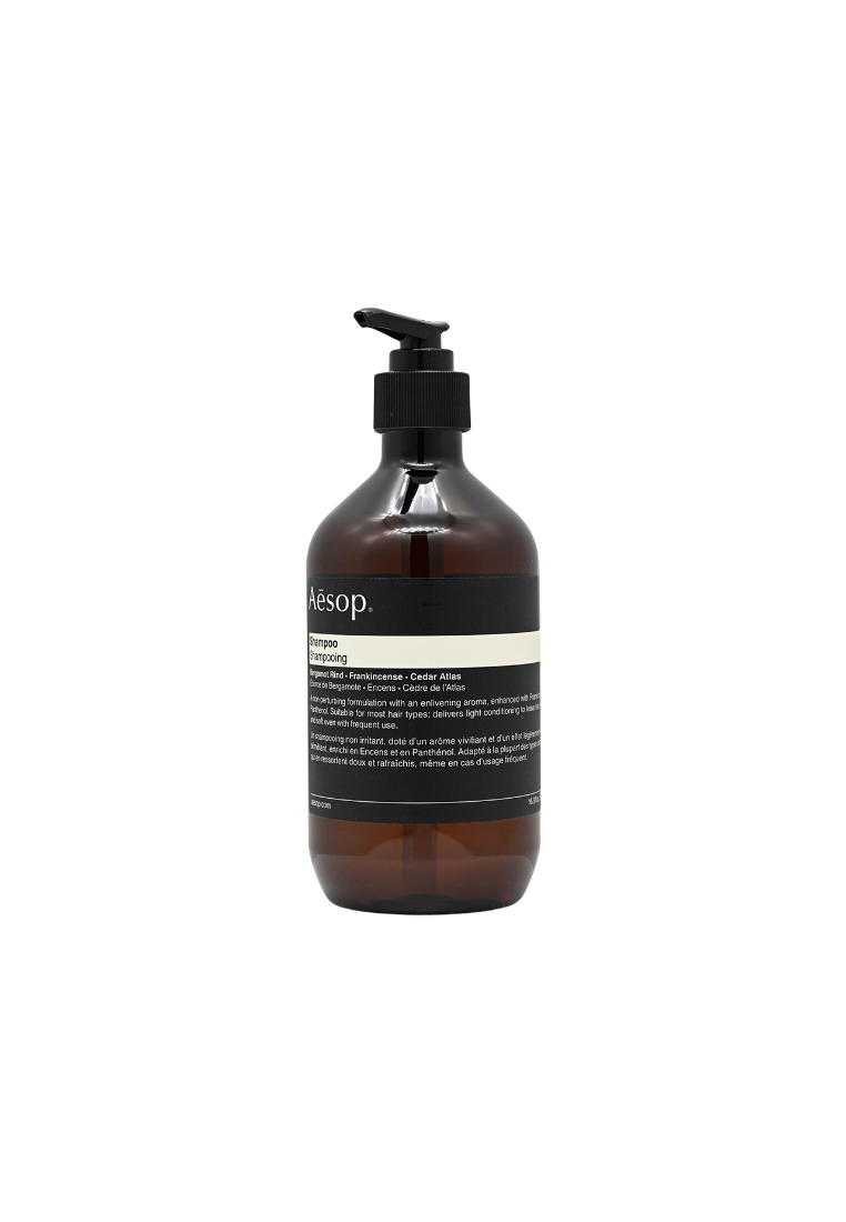 Aesop Aesop Shampoo (500ml)