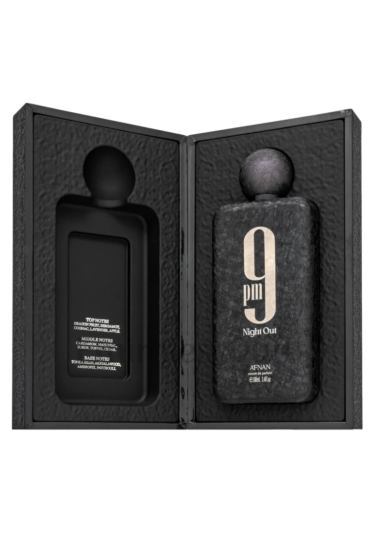 AFNAN Afnan 9PM Night Out EDP 100mL