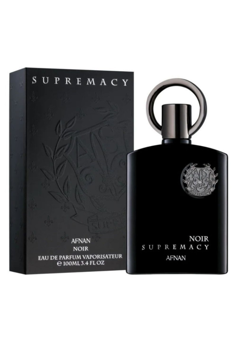 AFNAN Afnan Supremacy Noir EDP 100mL