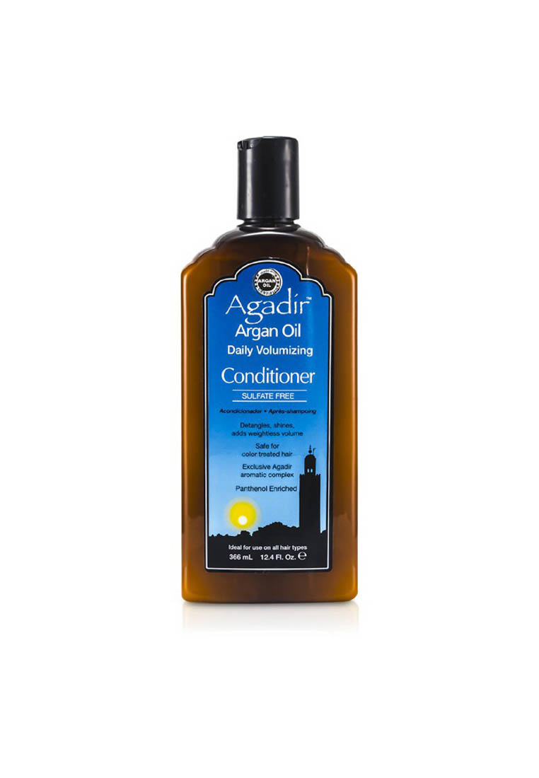 Agadir Argan Oil AGADIR ARGAN OIL - Daily Volumizing Conditioner (All Hair Types) 366ml/12.4oz
