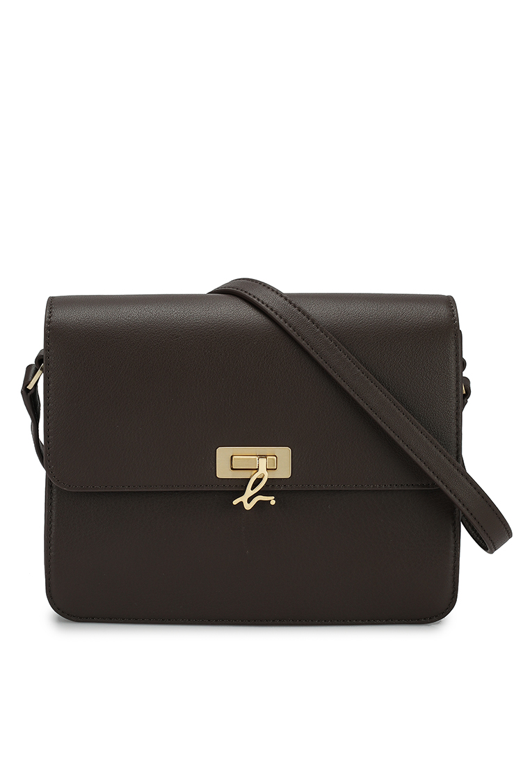 agnès b. Ras33-04 Sling Bag