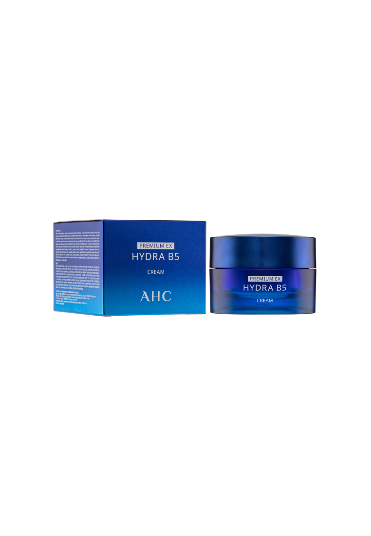 AHC AHC Premium Hydra B5 Cream 50ml