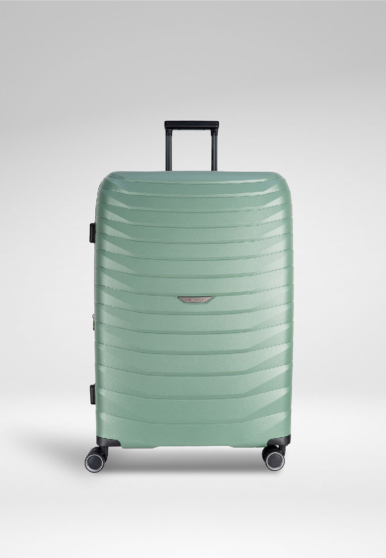 Airways Airways Pacifica 2.0 (24) 8-Wheels Spinner Hard Case Luggage ATH23915