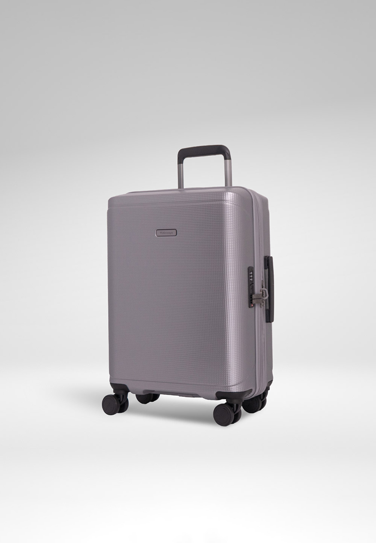 Airways Airways Elite 2.0 (28") Bayer Makrolon Polycarbonate Expandable 8-Wheel Spinner Hard Case -