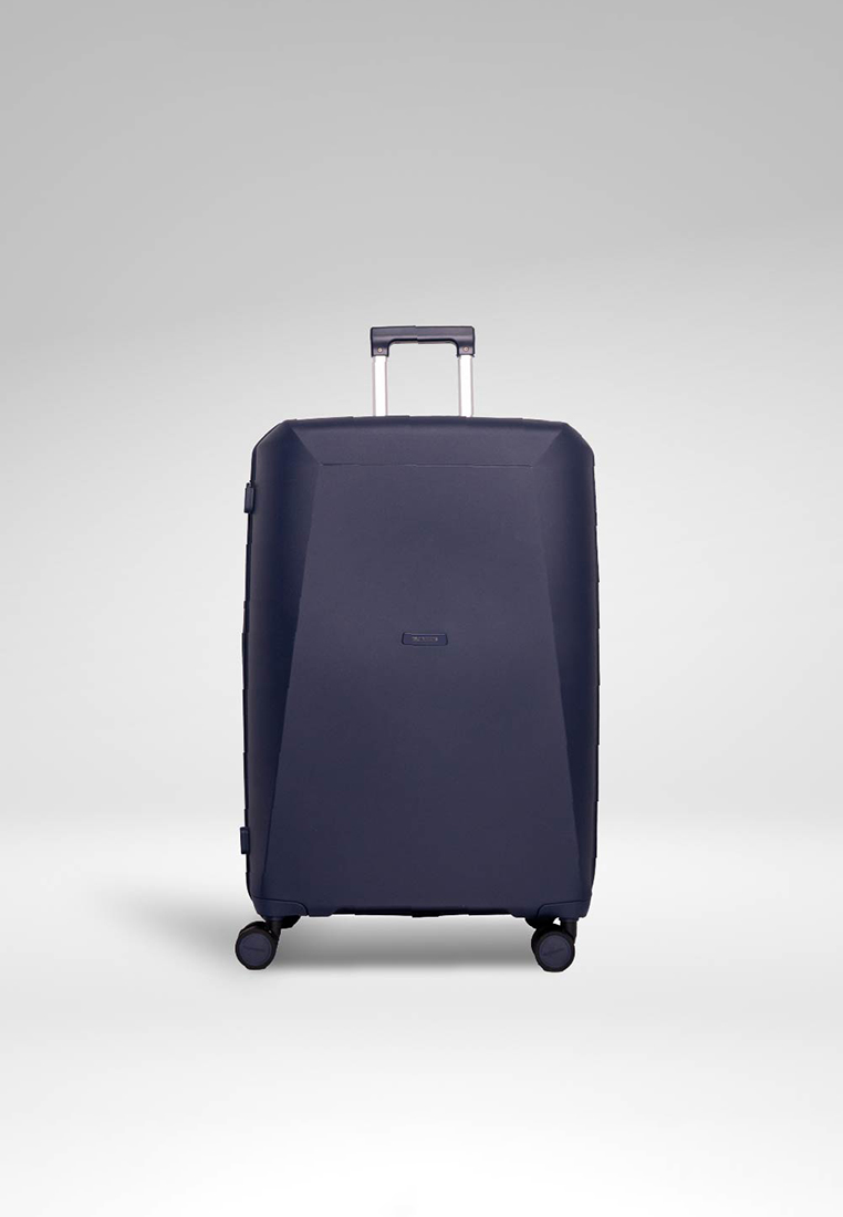 Airways Airways Gem 2.0 (24") Polypropylene [PP] Hard Case 8-Wheels Spinner Luggage - ATH 26902